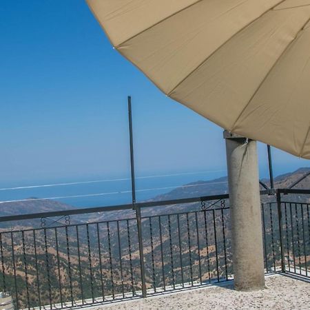 San Mauro Castelverde La Casa Della Nonna 빌라 외부 사진