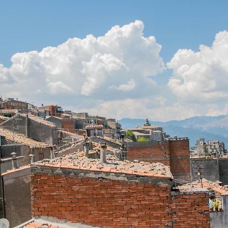 San Mauro Castelverde La Casa Della Nonna 빌라 외부 사진