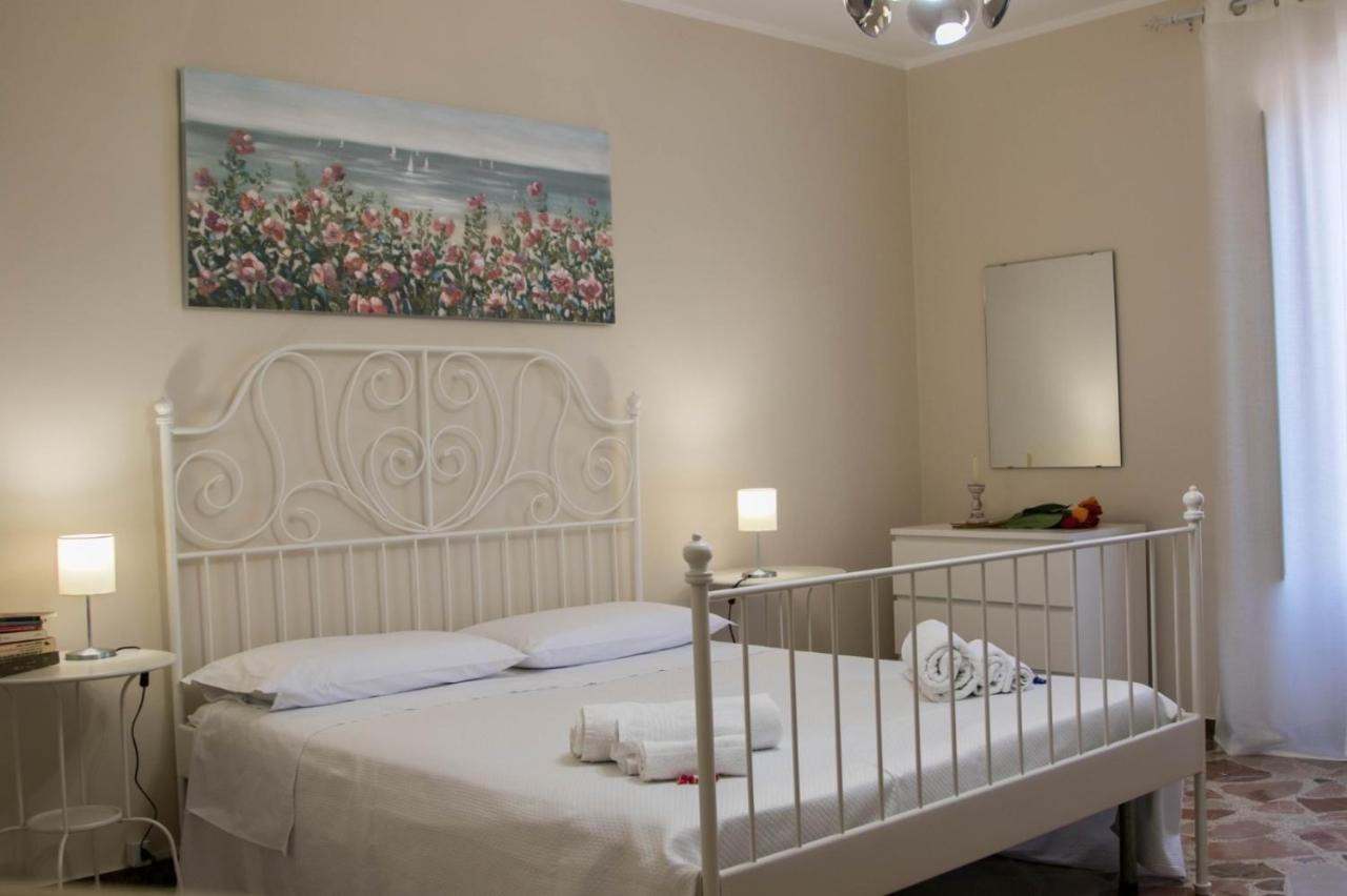 San Mauro Castelverde La Casa Della Nonna 빌라 외부 사진