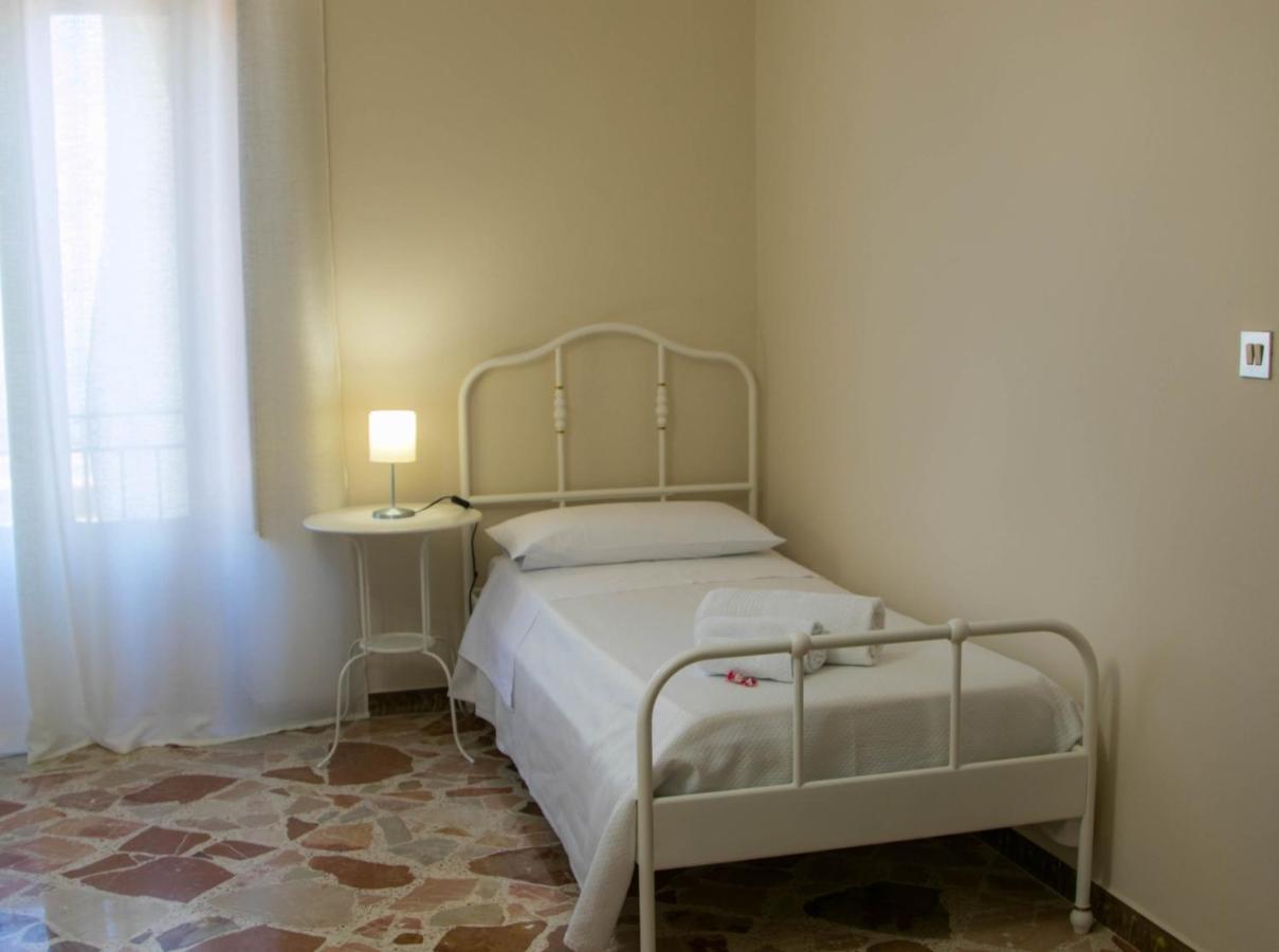San Mauro Castelverde La Casa Della Nonna 빌라 외부 사진