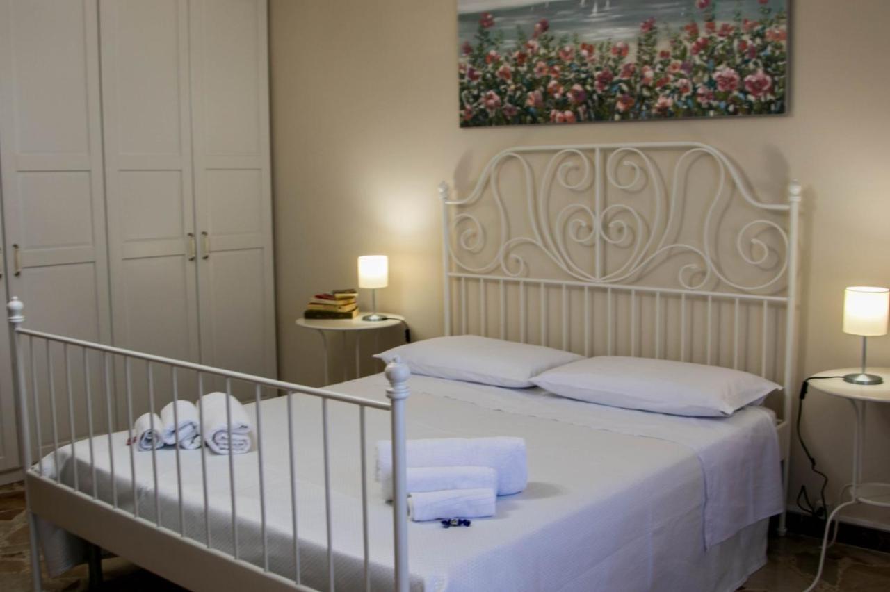 San Mauro Castelverde La Casa Della Nonna 빌라 외부 사진
