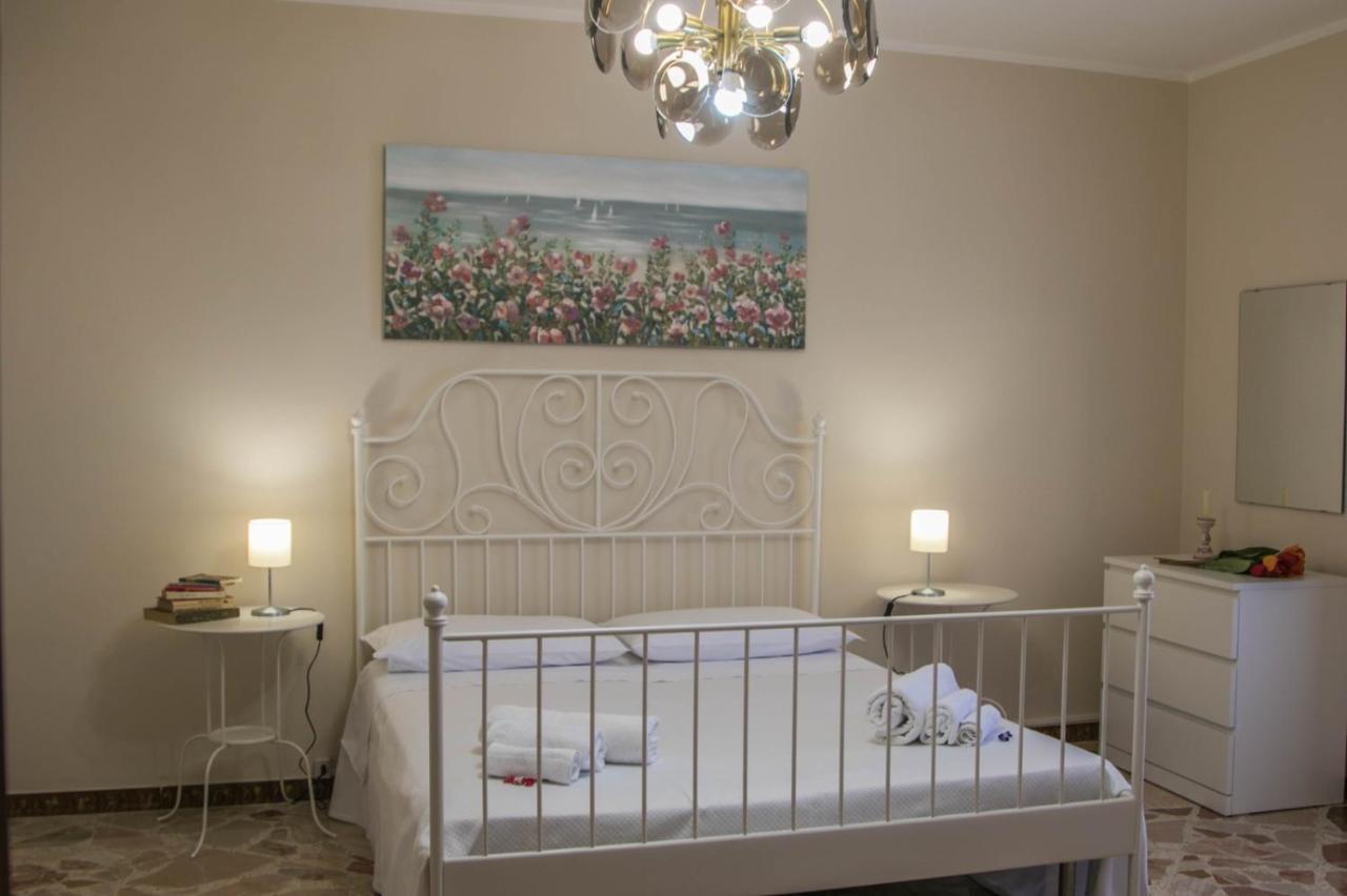 San Mauro Castelverde La Casa Della Nonna 빌라 외부 사진